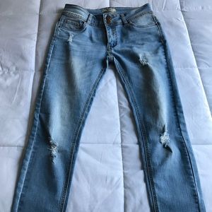💥 ENCORE JEANS SIZE 7 💥